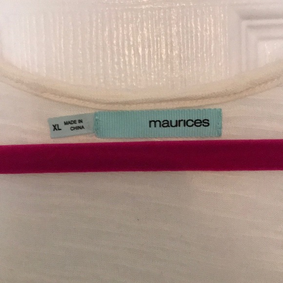 Sheer Cream Tank - Picture 3 of 3